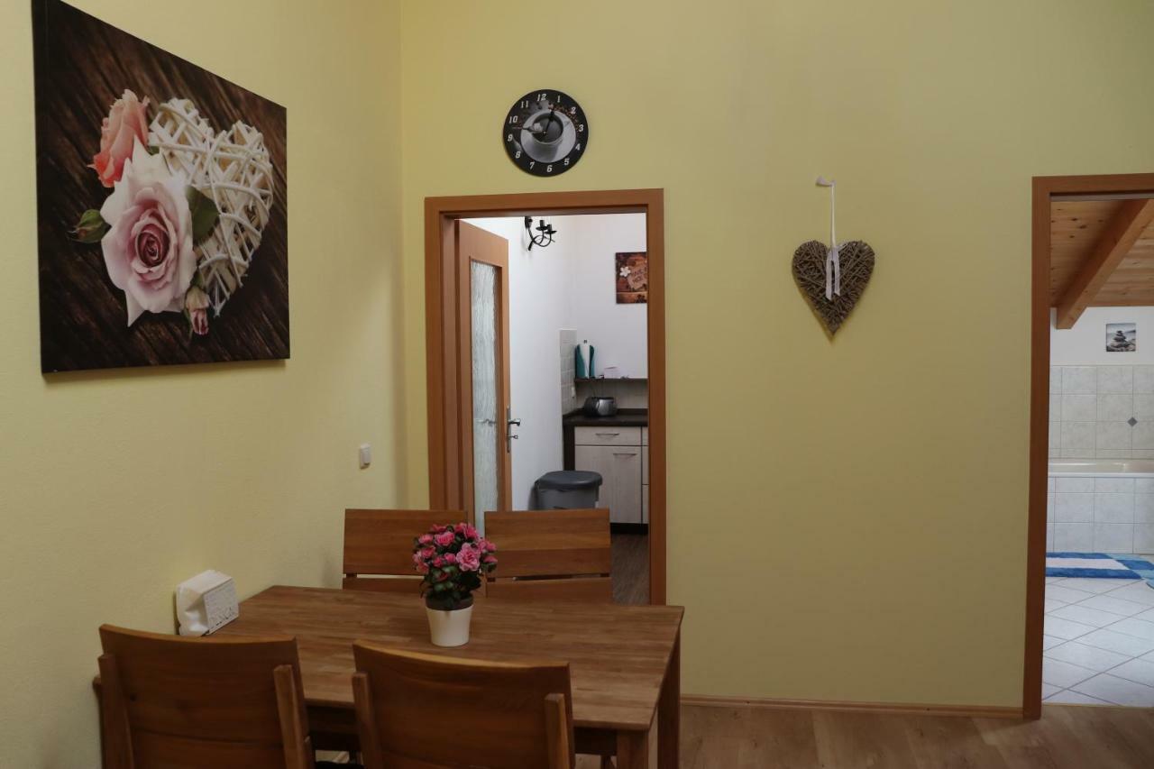 Ferienwohnung Pferdehof Pankratz Iffeldorf Dış mekan fotoğraf
