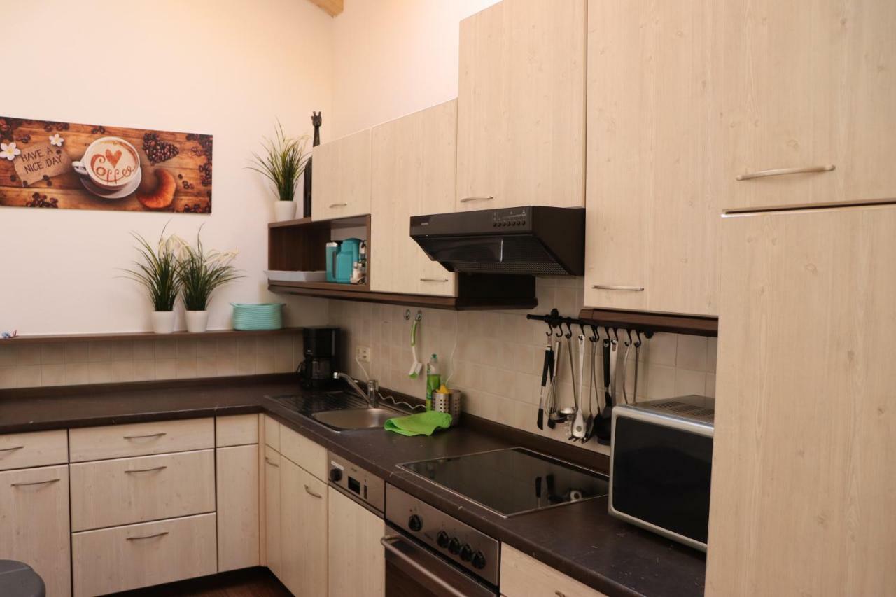 Ferienwohnung Pferdehof Pankratz Iffeldorf Dış mekan fotoğraf